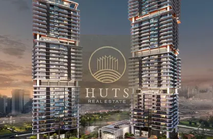 Apartment - 2 Bedrooms - 3 Bathrooms for sale in Mercer House - Uptown Dubai - Jumeirah Lake Towers - Dubai