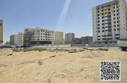 Land - Studio for sale in Al Jurf Industrial 3 - Al Jurf Industrial - Ajman