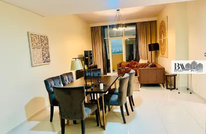 Apartment - 2 Bedrooms - 2 Bathrooms for rent in Al Nahda 2 Tower - Al Nahda 2 - Al Nahda - Dubai