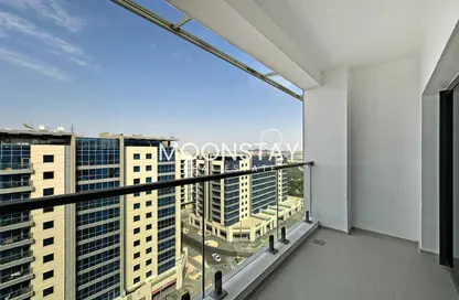 Apartment - 1 Bedroom - 2 Bathrooms for rent in Al Faridah - Al Raha Beach - Abu Dhabi