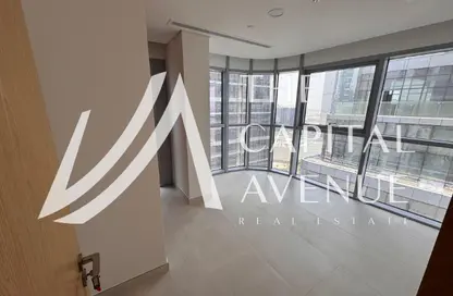 Apartment - 2 Bedrooms - 2 Bathrooms for sale in Radiant Square - City Of Lights - Al Reem Island - Abu Dhabi