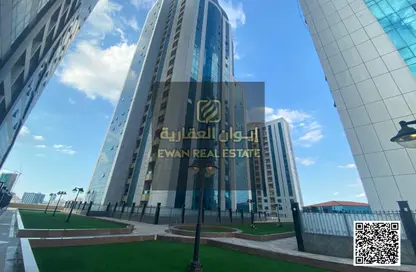 Apartment - 1 Bedroom - 2 Bathrooms for sale in Liwara 1 - Ajman