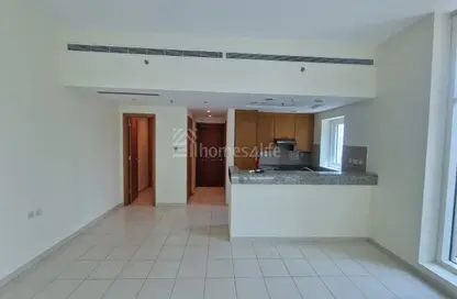 Apartment - Studio - 1 Bathroom for rent in Bay Square Building 9 - Bay Square - Business Bay - Dubai