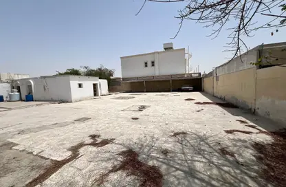 Full Floor - 2 Bedrooms - 2 Bathrooms for sale in Al Rifa'a - Mughaidir - Sharjah