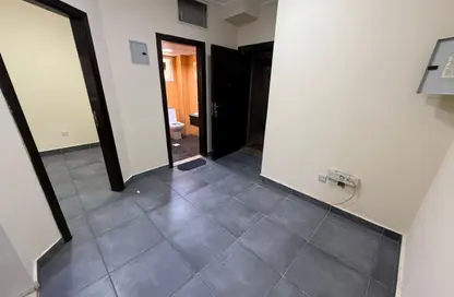 Apartment - 1 Bedroom - 1 Bathroom for rent in Al Naba'ah - Al Sharq - Sharjah