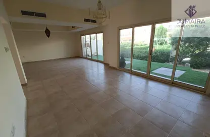 Townhouse - 3 Bedrooms - 3 Bathrooms for rent in The Townhouses at Al Hamra Village - Al Hamra Village - Ras Al Khaimah