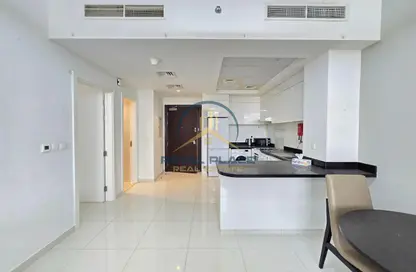 Apartment - 1 Bedroom - 2 Bathrooms for rent in Tower 108 - Jumeirah Village Circle - Dubai