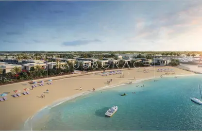 Villa - 4 Bedrooms - 5 Bathrooms for sale in Falcon Island - Al Hamra Village - Ras Al Khaimah