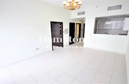 Apartment - 1 Bedroom - 2 Bathrooms for rent in Glitz 3 - Glitz - Dubai Studio City - Dubai
