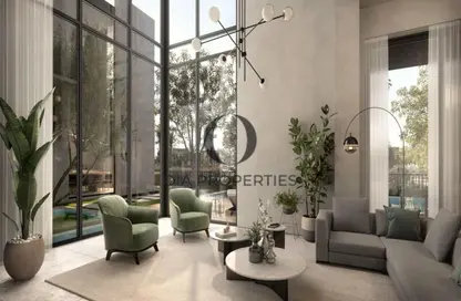 Villa - 3 Bedrooms - 4 Bathrooms for sale in Leon at Athlon - Athlon by Aldar - Dubai Land - Dubai