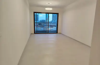 Apartment - 3 Bedrooms - 4 Bathrooms for rent in Oak House Arjan - Arjan - Dubai