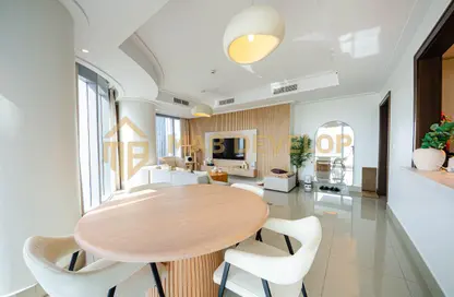 Apartment - 2 Bedrooms - 3 Bathrooms for sale in Opera Grand - Burj Khalifa Area - Downtown Dubai - Dubai