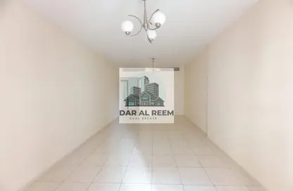Apartment - 2 Bedrooms - 3 Bathrooms for rent in Al Hafeet Tower 6 - Al Nahda - Sharjah