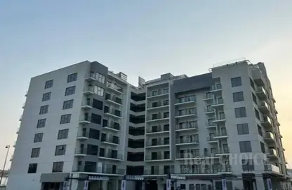 شقة - 1 حمام للبيع في عزيزي برتون - الفرجان - دبي