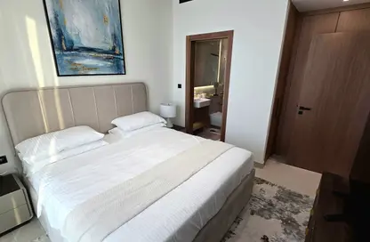 Apartment - 1 Bedroom - 1 Bathroom for sale in Al Barsha South 4 - Al Barsha South - Al Barsha - Dubai