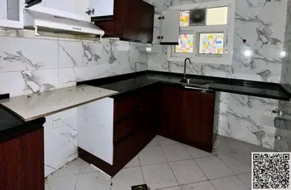 Apartment - Studio - 1 Bathroom for rent in Al Rashidiya Towers - Al Rashidiya - Ajman Downtown - Ajman