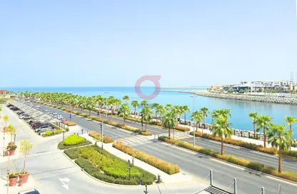 Apartment - 1 Bedroom - 1 Bathroom for sale in La Rive - Building 4 - La Mer - Jumeirah - Dubai