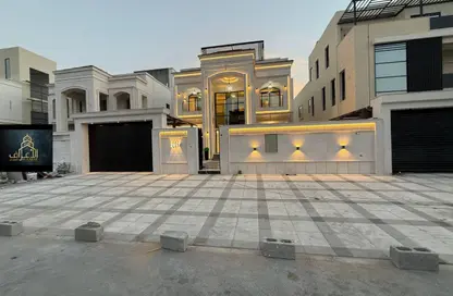 فيلا - 5 غرف نوم - 7 حمامات للبيع في الباهيه هيلز - الباهية - عجمان
