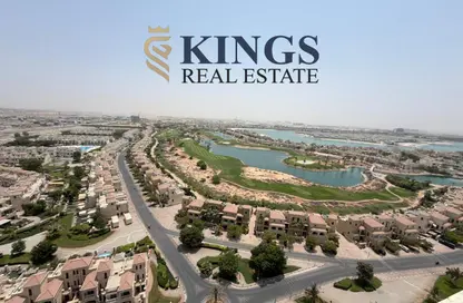 Apartment - Studio - 1 Bathroom for rent in Royal Breeze 4 - Royal Breeze - Al Hamra Village - Ras Al Khaimah