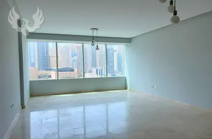 Apartment - 1 Bedroom - 2 Bathrooms for rent in Madina Tower - JLT Cluster O - Jumeirah Lake Towers - Dubai