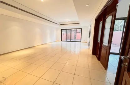 Villa - 4 Bedrooms - 5 Bathrooms for rent in Mangrove Village - Rabdan - Abu Dhabi