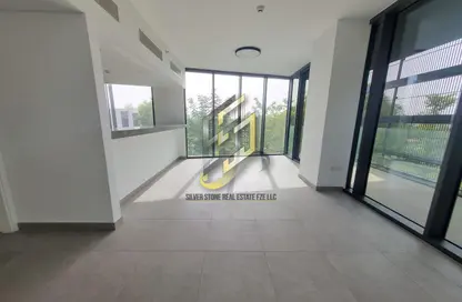 Apartment - 3 Bedrooms - 3 Bathrooms for rent in The Gate 2 at Aljada - Aljada - Sharjah