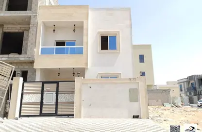 Villa - 5 Bedrooms - 7 Bathrooms for sale in Al Zaheya Gardens - Al Zahya - Ajman