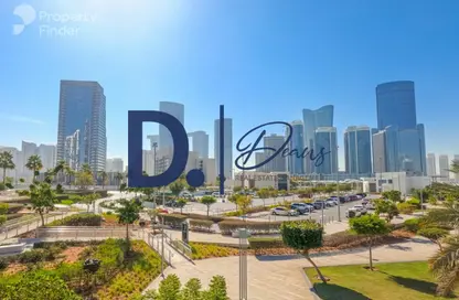 Apartment - 2 Bedrooms - 2 Bathrooms for rent in Meera 1 - Shams Abu Dhabi - Al Reem Island - Abu Dhabi