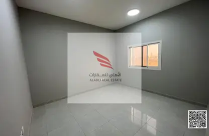 شقة - 2 غرف نوم - 1 حمام للايجار في الجرف 3 - الجرف - عجمان وسط المدينة - عجمان