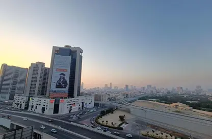 Apartment - 2 Bedrooms - 2 Bathrooms for sale in Ajman One Tower 1 - Ajman One - Ajman Downtown - Ajman