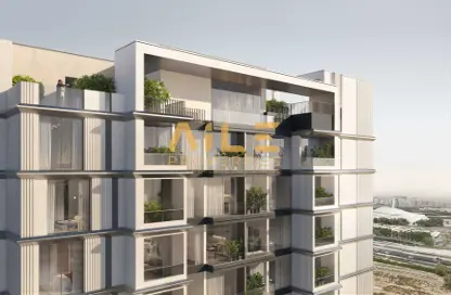 Apartment - 2 Bedrooms - 2 Bathrooms for sale in Verdania 1 - Dubai Land Residence Complex - Dubai