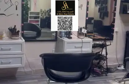 Apartment - 4 Bedrooms - 5 Bathrooms for rent in Al Rashidiya Towers - Al Rashidiya - Ajman Downtown - Ajman