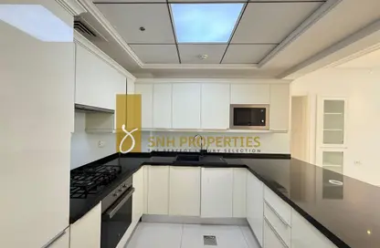 Apartment - 2 Bedrooms - 3 Bathrooms for rent in Vincitore Palacio - Arjan - Dubai