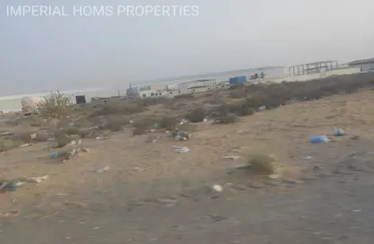 Land - Studio for rent in Umm Al Thuoob - Umm Al Quwain