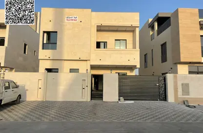 فيلا - 6 غرف نوم - 8 حمامات للبيع في الباهيه هيلز - الباهية - عجمان