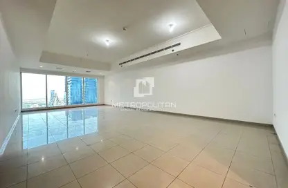 Apartment - 3 Bedrooms - 4 Bathrooms for sale in Emirates Crown - Dubai Marina - Dubai
