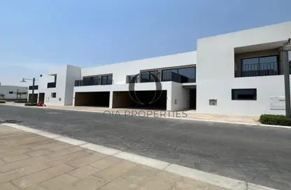 Villa - 3 Bedrooms - 4 Bathrooms for rent in Bliss - Arabian Ranches 3 - Dubai