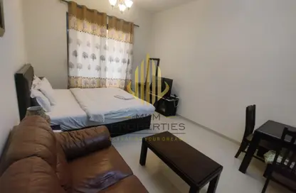Apartment - Studio - 1 Bathroom for rent in Elite Sports Residence 10 - Elite Sports Residence - Dubai Sports City - Dubai