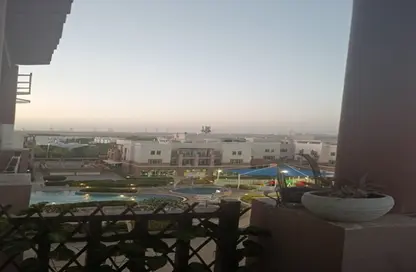 شقة - غرفة نوم - 1 حمام للايجار في مبنى السبيل - الغدير - أبوظبي