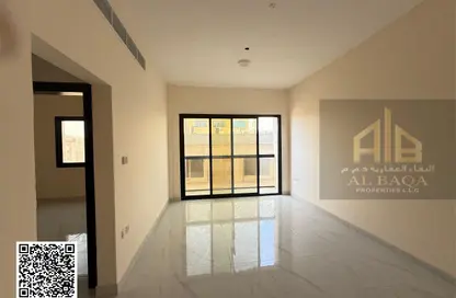 Apartment - 1 Bedroom - 2 Bathrooms for rent in Al Jurf Industrial 3 - Al Jurf Industrial - Ajman
