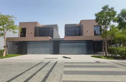 Villa - 4 Bedrooms - 6 Bathrooms for rent in Kaya - Masaar - Tilal City - Sharjah