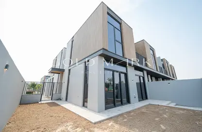 Villa - 4 Bedrooms - 4 Bathrooms for sale in Mudon Al Ranim 3 - Mudon - Dubai