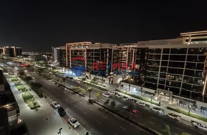 شقة - غرفة نوم - 1 حمام للبيع في 27 عزيزي ريفيرا - ميدان واحد - ميدان - دبي
