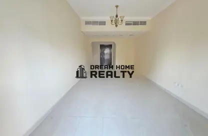 Apartment - 3 Bedrooms - 3 Bathrooms for rent in New Al Taawun Road - Al Taawun - Sharjah