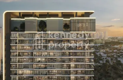 Apartment - 2 Bedrooms - 2 Bathrooms for sale in Upper House West - Upper House - Jumeirah Lake Towers - Dubai