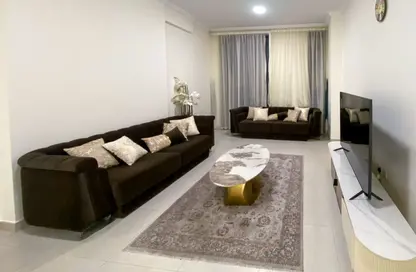 Apartment - 1 Bedroom - 2 Bathrooms for rent in Al Multaqa Avenue - Mirdif Hills - Mirdif - Dubai