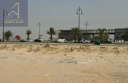 Land - Studio for sale in Muweileh Community - Muwaileh Commercial - Sharjah