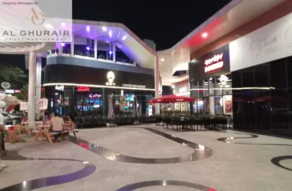 Shop - Studio for rent in The Ribbon Mall - Motor City - Dubai