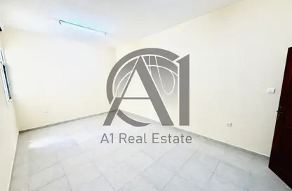 Apartment - 2 Bedrooms - 2 Bathrooms for rent in Asharej - Al Ain