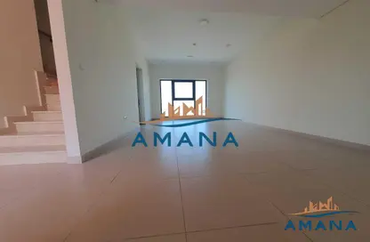 Apartment - 3 Bedrooms - 3 Bathrooms for rent in Souk Al Warsan Townhouses E - Souk Al Warsan - International City - Dubai
